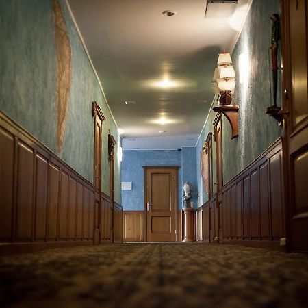 Hotel General Экибастуз Экстерьер фото
