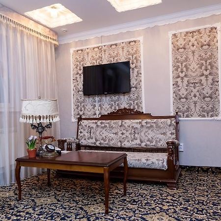 Hotel General Экибастуз Номер фото