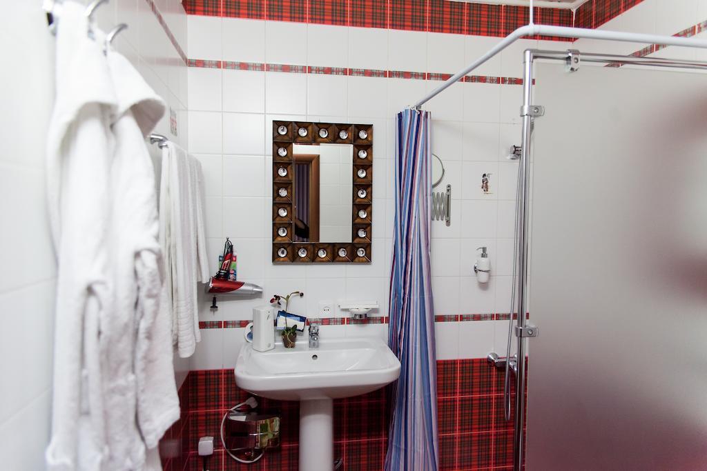 Hotel General Экибастуз Экстерьер фото
