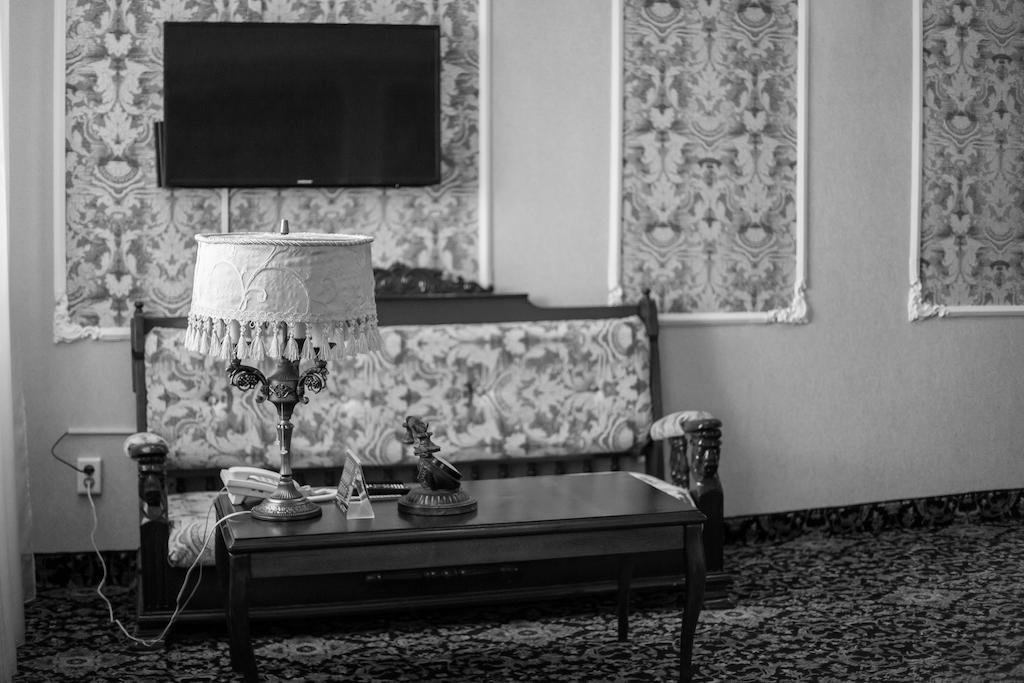 Hotel General Экибастуз Экстерьер фото