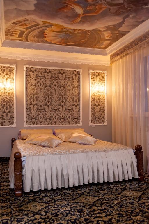 Hotel General Экибастуз Экстерьер фото