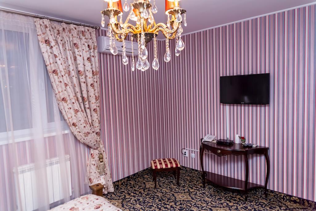 Hotel General Экибастуз Номер фото