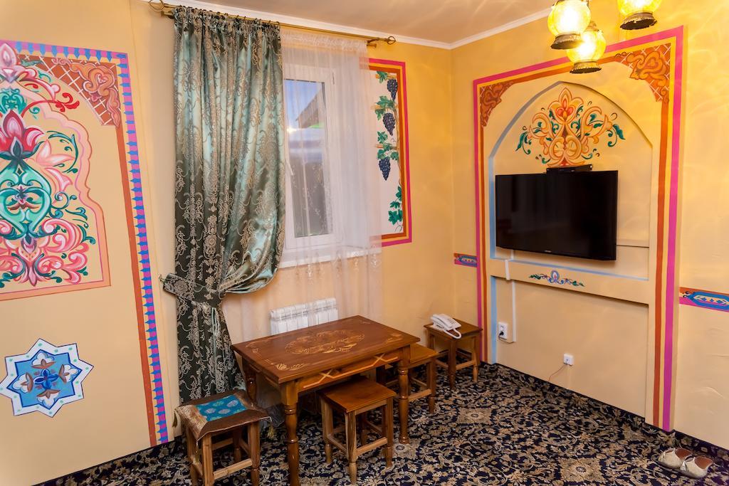 Hotel General Экибастуз Экстерьер фото