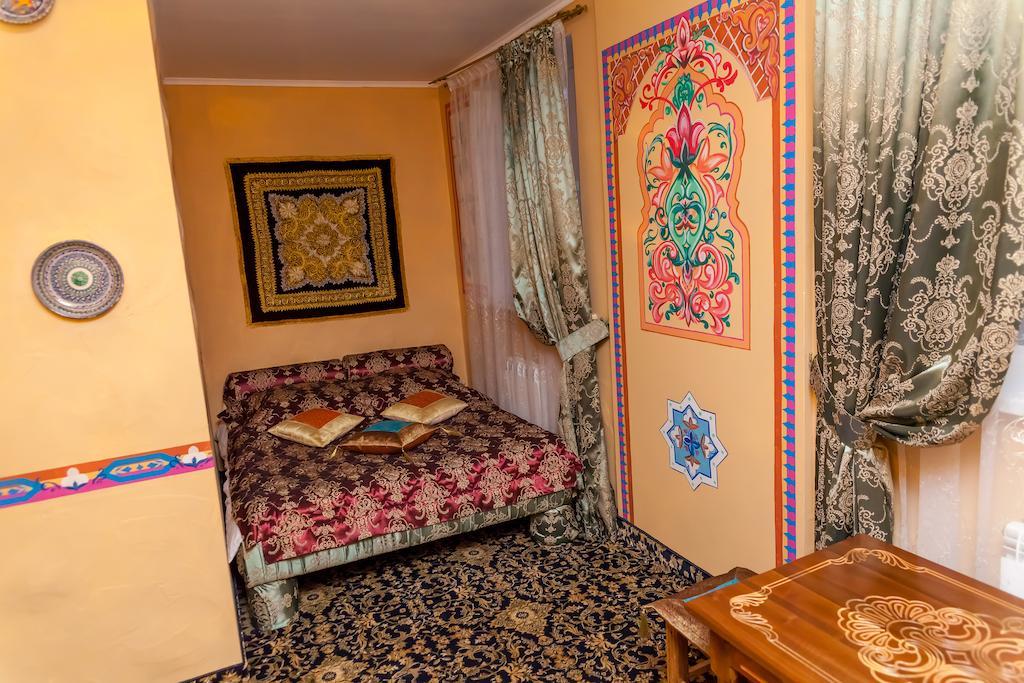 Hotel General Экибастуз Экстерьер фото