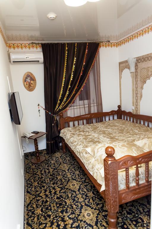 Hotel General Экибастуз Номер фото